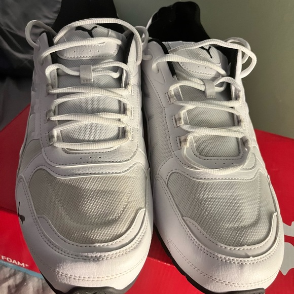 Puma Tazon 7 Men’s Size 14 - Picture 3 of 8